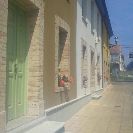 Vila Casina De La Granda 100 Nueva De Llanes Exteriér fotografie