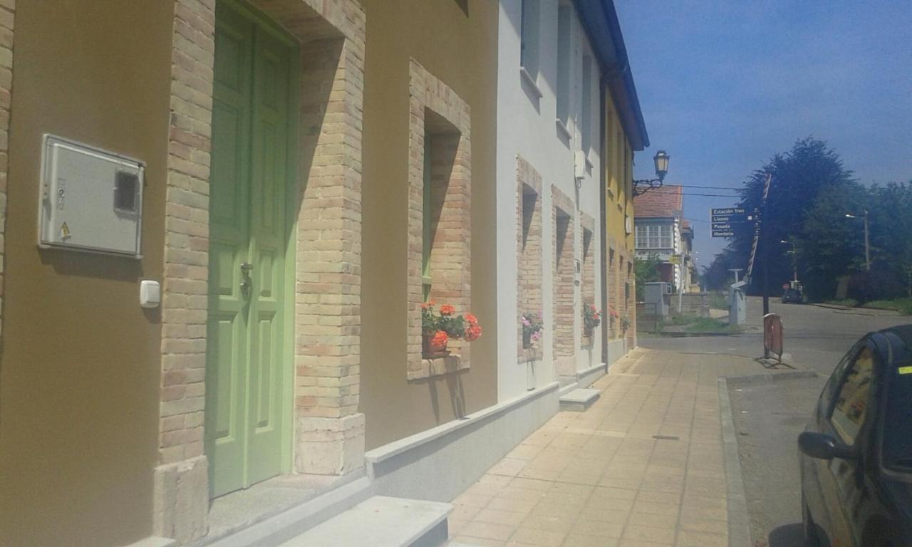 Vila Casina De La Granda 100 Nueva De Llanes Exteriér fotografie