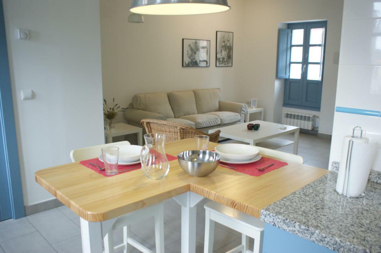 Vila Casina De La Granda 100 Nueva De Llanes Exteriér fotografie