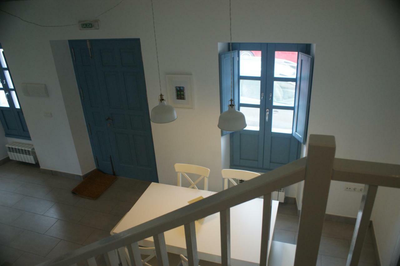 Vila Casina De La Granda 100 Nueva De Llanes Exteriér fotografie