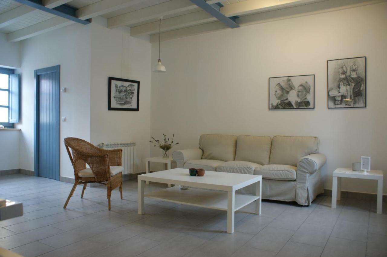 Vila Casina De La Granda 100 Nueva De Llanes Exteriér fotografie